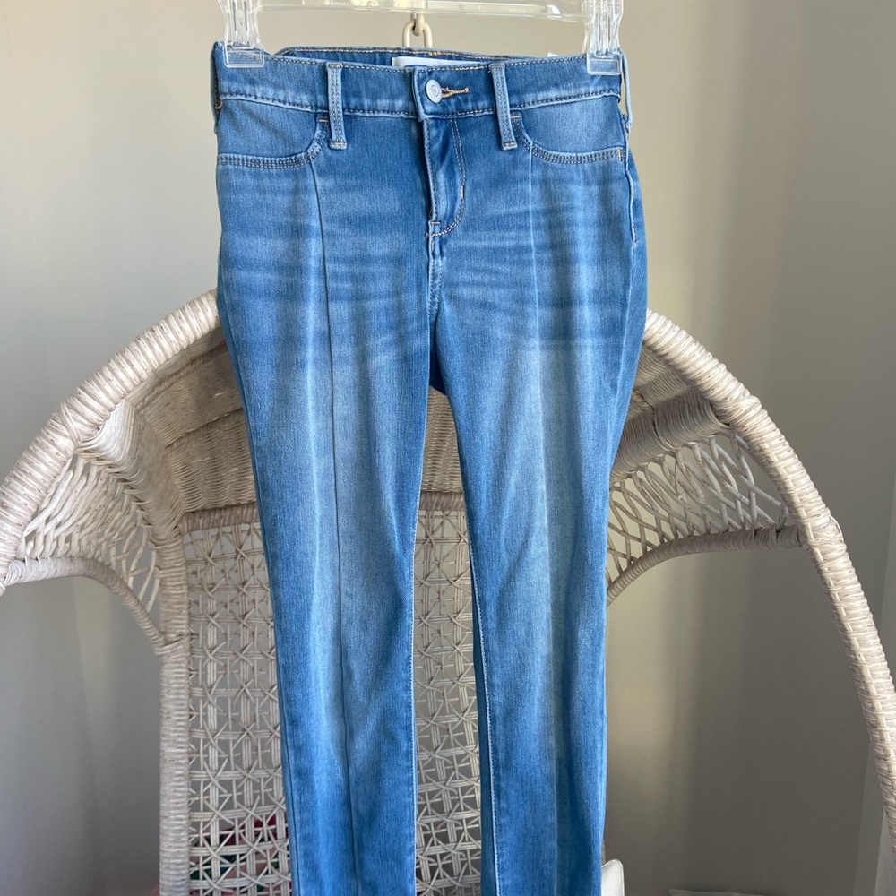 ☆cute blue jeans ☆